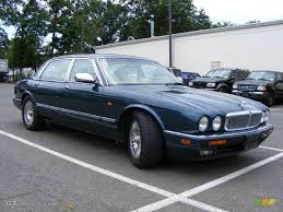 Image result for Kingfisher Blue 1993 Jaguar