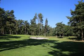 Image result for West Surrey Golf Club