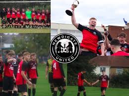 Image result for Newdigate F C
