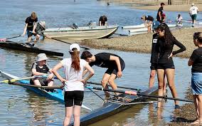 Image result for Westover & Bournemouth Rowing Club