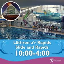 Image result for Wrexham Swimming Club