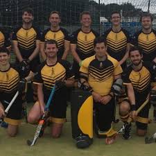 Image result for Plymouth Marjon Hockey Club