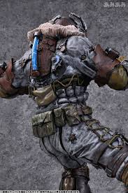 「アイザック・クラーク Dead Space 3」の画像検索結果