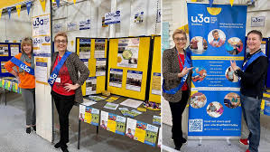 Image result for U3A Sheffield Scrabble Club