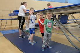 Image result for Kingston Trampoline Academy