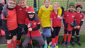 Image result for Blackburn Northern Hockey Club