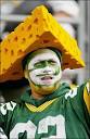 Today, We Are All Cheeseheads