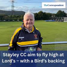 Image result for Stalybridge St Pauls Cricket Club
