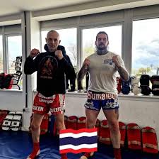 Image result for Liverpool Thai Boxing Club