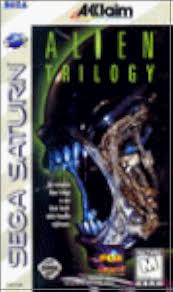 Image result for Alien Trilogy