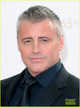 MATT LEBLANC: Emmys 2013 Red Carpet with Andrea Anders | 2013 Emmy.