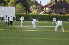 Image result for Heaton Mersey Cricket Club