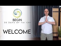 Image result for All Welcome Wakefield Tai Chi