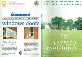 Image result for Farncombe Cricket Club