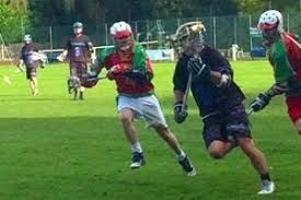 Image result for Wilmslow Lacrosse Club