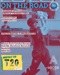 Image result for Horsford Cricket Club