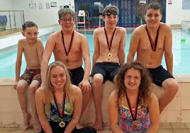 Image result for Sedgefield 75 Swimming Club