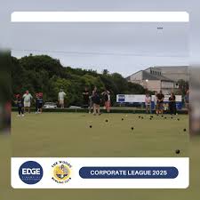 Image result for Hove Edge Bowling Club
