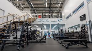 Image result for Braunstone Badminton Club