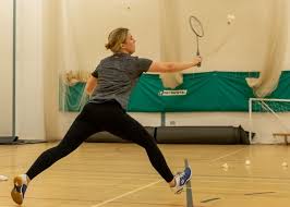 Image result for Marchon Badminton Club