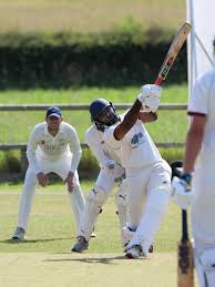 Image result for Ransome & Marles Cricket Club