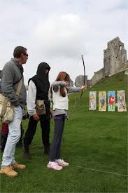 Image result for Castle Field Archers