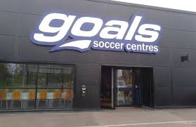 Image result for Goals Soccer Centre