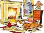 Buy Calvin and Hobbes - Midnight Calvin -- Dorienne Smith.