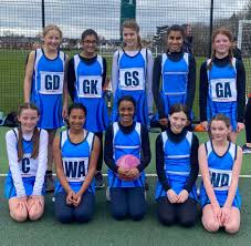 Image result for Whitton Netball Club