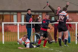 Image result for Crewe & Nantwich Rugby Union Football Club