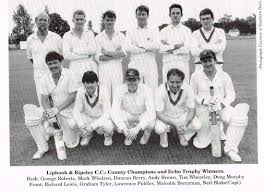 Image result for Liphook & Ripsley Cc