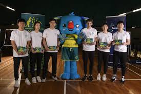 Image result for Waverley Badminton Club