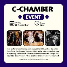 Image result for Craven Pothole Club