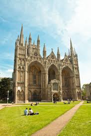 Image result for Peterborough