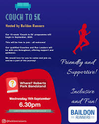 Image result for Baildon Runners