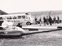 Image result for Wrekin Gliding Club