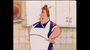 Image result for фрекенбок