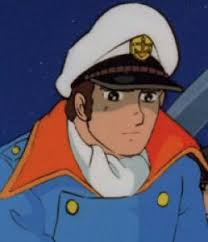 「篠原弘樹 宇宙戦艦ヤマト2199」の画像検索結果