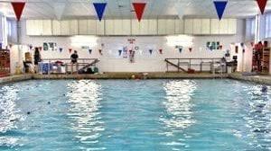 Image result for Borough Of Waltham Forest Swimming Club