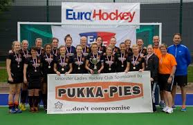 Image result for Leicester Hockey Club
