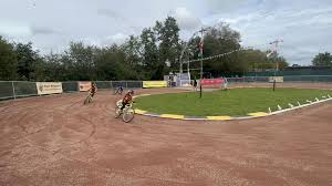 Image result for Exeter Cycle Speedway Club