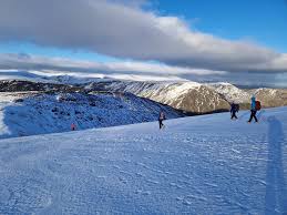 Image result for North Ayrshire Air Na Creagan Mountaineering and Hillwalking Club