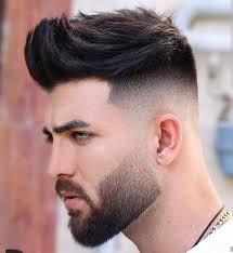 Billedresultat for herrefrisurer