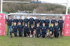Image result for Colwyn Bay Rugby Club