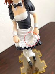 「初春飾利 とある科学の超電磁砲」の画像検索結果