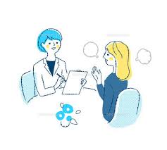 Image result for カウンセリング