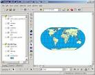 Projections and Coordinate Systems