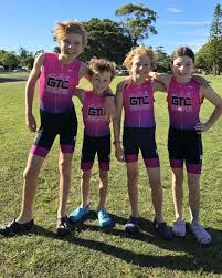 Image result for Cheltenham Triathlon Club