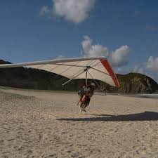 Image result for Mid-Wales Hang Gliding & Paragliding Club