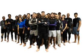 Image result for Ronin Kickboxing & Escrima Club